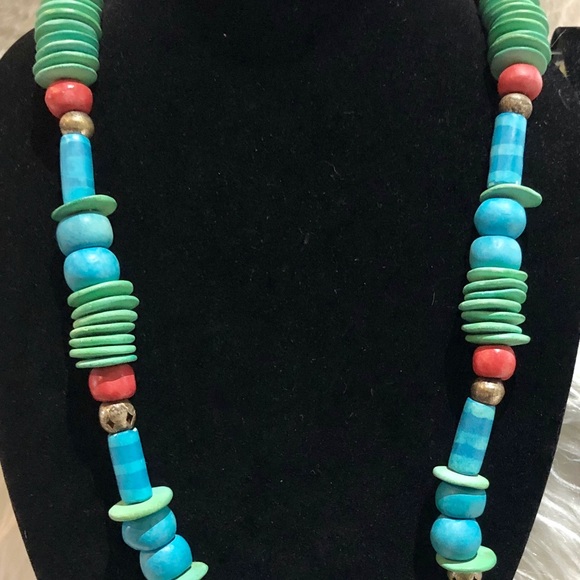 Necklace - Picture 1 of 5